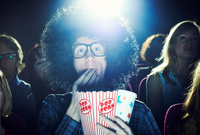 Как фильмы разных жанров влияют на ваш мозг