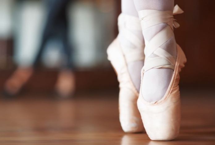 Балерины установили новый мировой рекорд