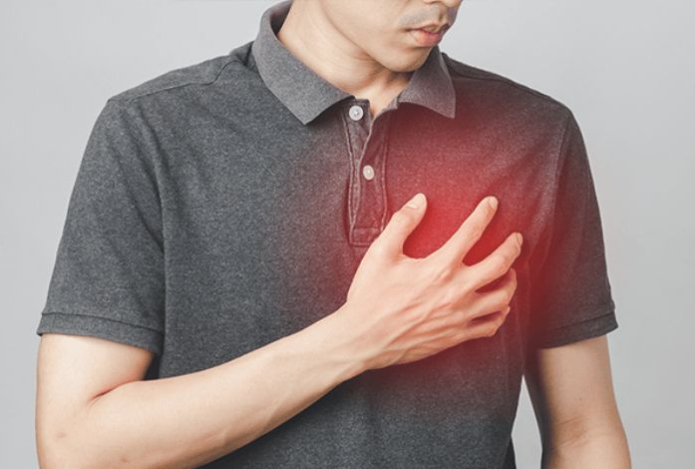 Как вода может уберечь от болезней сердца
