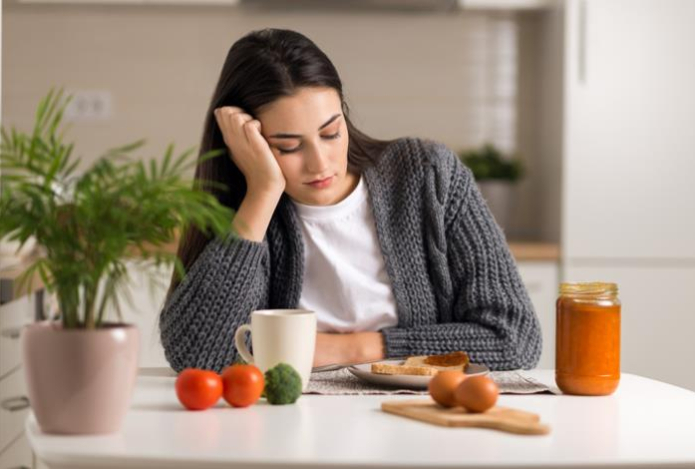 «Даже мед и рыба». Врач назвала токсичные для мозга продукты