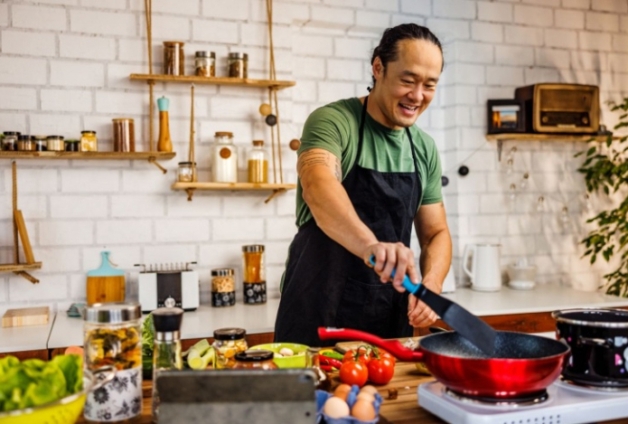 Четыре предмета домашнего обихода могут представлять опасность для здоровья