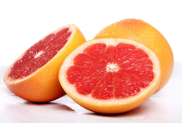 Врач назвала самый полезный цитрусовый фрукт для пищеварения и сердечно-сосудистой системы