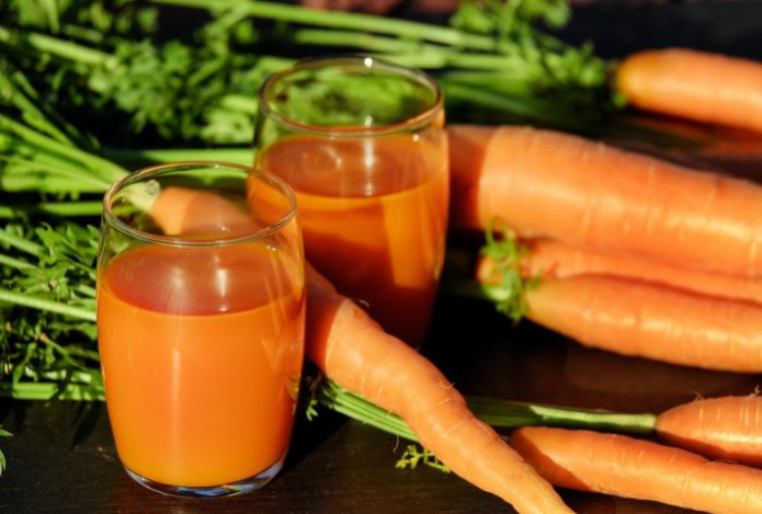 Оказывается, многие неправильно едят морковь — вот как нужно для лучшего усвоения витаминов