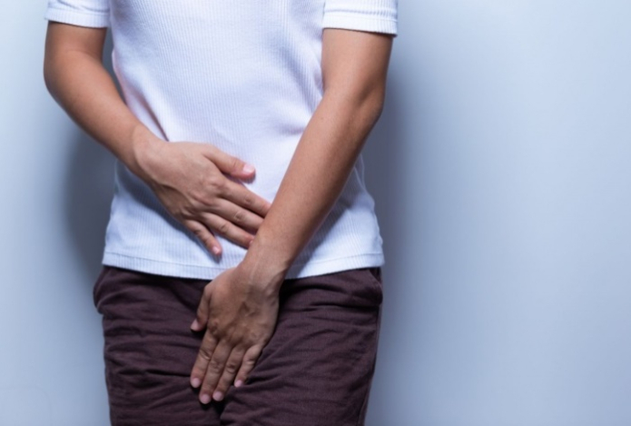 Этот признак на половых органах может указывать на диабет