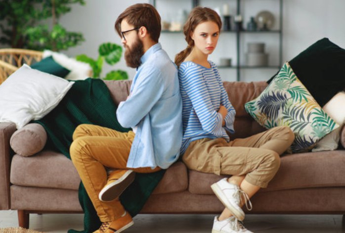 Психолог назвала признаки созависимых отношений