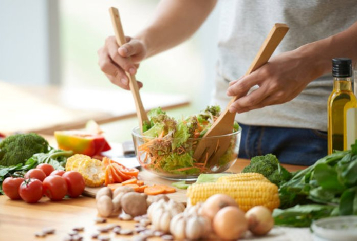 Нутрициолог рассказала о пользе домашней еды