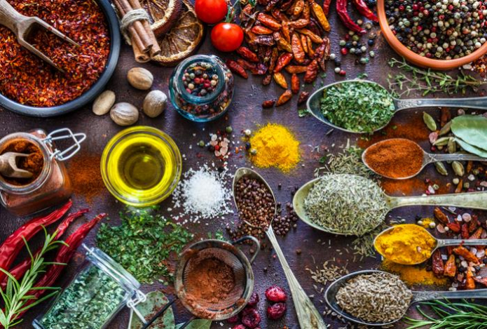 Эти три специи лучше других снижают уровень сахара и инсулина в крови