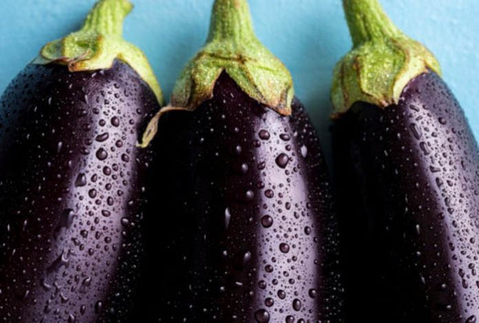 Терапевт перечислила вредные свойства баклажанов