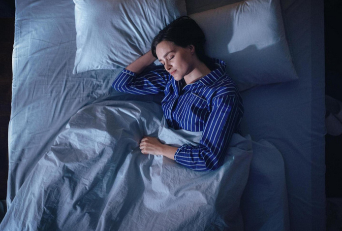 Плохой выбор — в этой одежде никогда нельзя спать