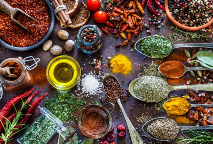 Эти специи врачи советуют есть каждый день, чтобы укрепить здоровье