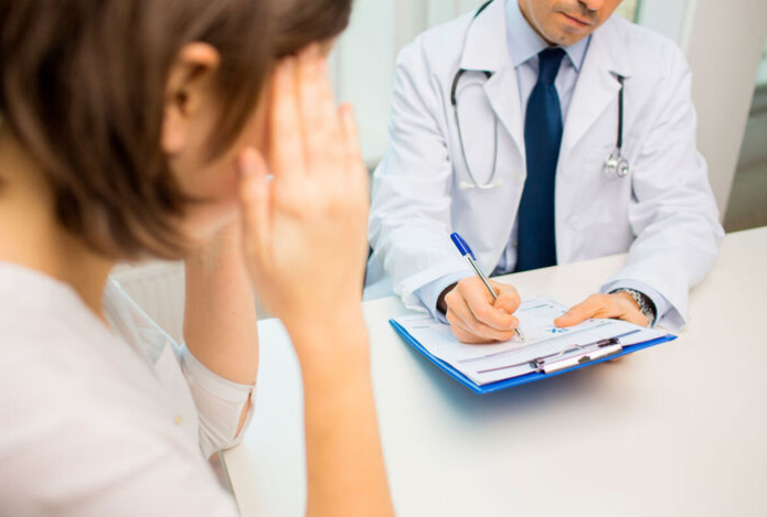 Врач рассказала, на какие опасные болезни может указывать высокий гемоглобин