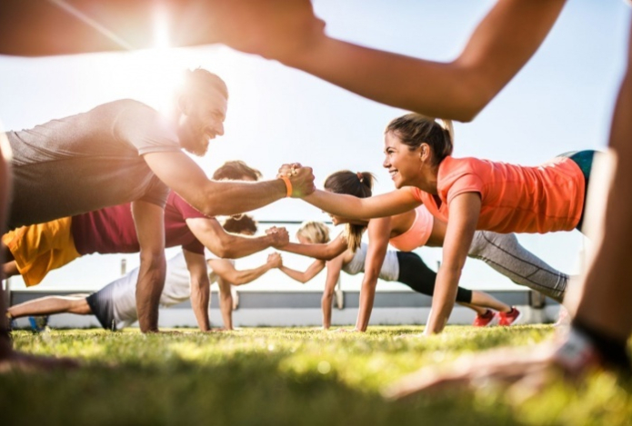 Фитнес-эксперты назвали лучшее время для тренировок