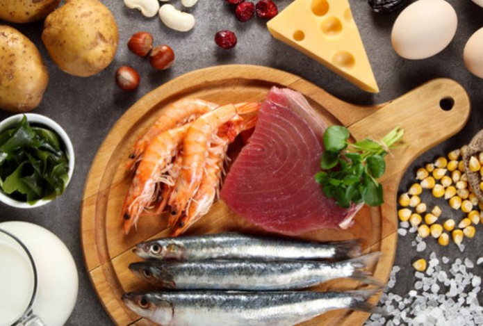 Как правильно включать в рацион йодосодержащие продукты?