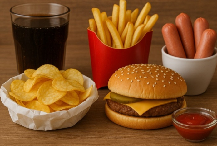 Какие четыре продукта нужно перестать покупать людям, которые хотят сохранить здоровье