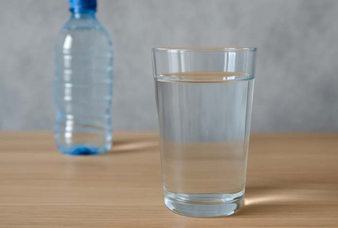 Сколько воды нужно пить в день, чтобы похудеть