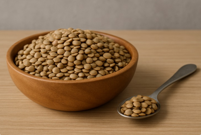 Этот продукт относят к суперфудам — можно даже тем, кто сидит на диете