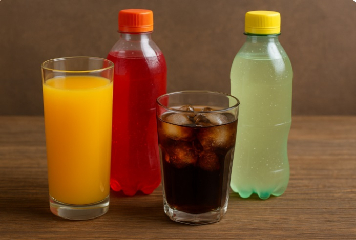 Какие напитки нельзя пить на голодный желудок — вы удивитесь, но это не чай и не кофе