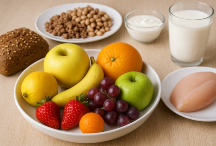 Эти пять продуктов нельзя сочетать с фруктами — даже не вздумайте есть