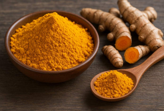 Названа полезная для пожилых людей специя — укрепляет сердечно-сосудистую систему и помогает работе мозга