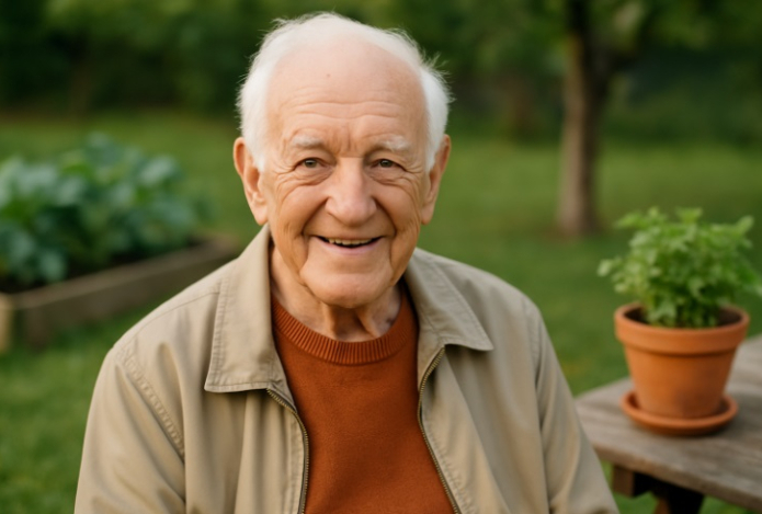 Эти пять вещей указывают, что человек доживет до ста лет