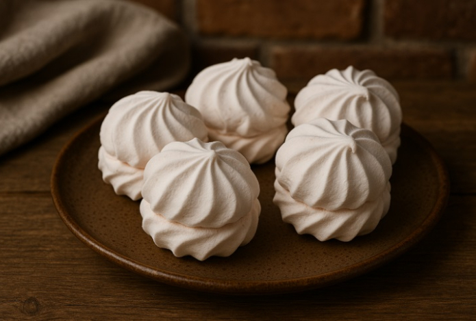 Кому нужно есть зефир — эти люди даже не догадываются, насколько полезна эта сладость