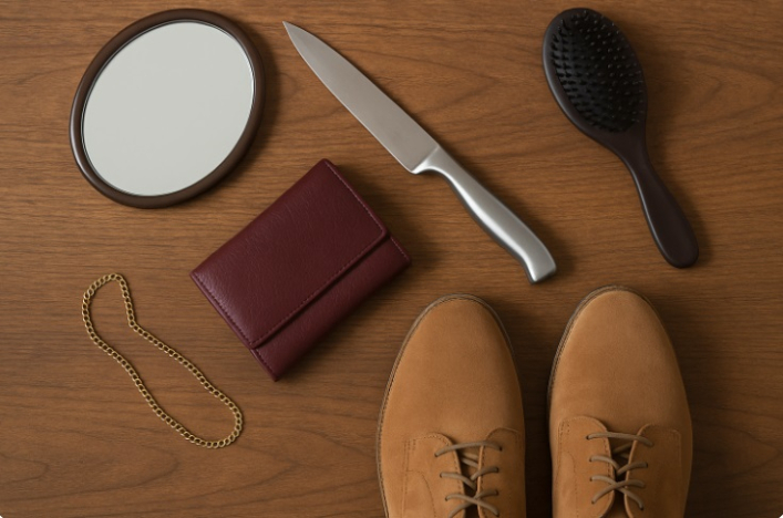 Навлечете несчастье. Эти пять вещей нельзя отдавать даже близким людям