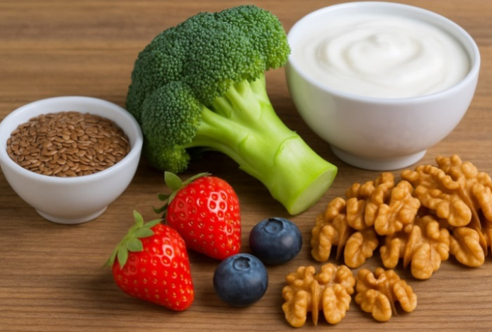 Что нужно есть, чтобы никогда не беспокоили проблемы по-женски. Названы лучшие продукты 