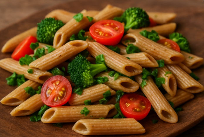 Стоит ли отказываться от макарон на диете — ученые вывели ошеломляющий факт