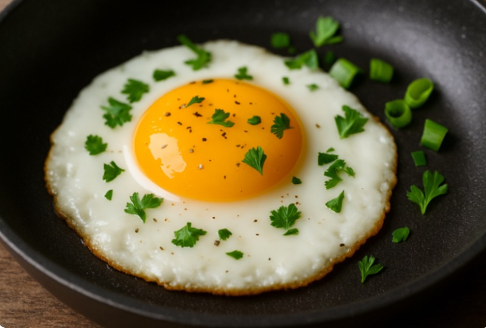 Можно ли есть яичницу каждый день — есть важное правило, которое нельзя игнорировать
