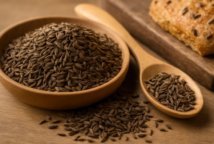 Кому нужно есть тмин — какая польза у этой специи и о чем нужно помнить