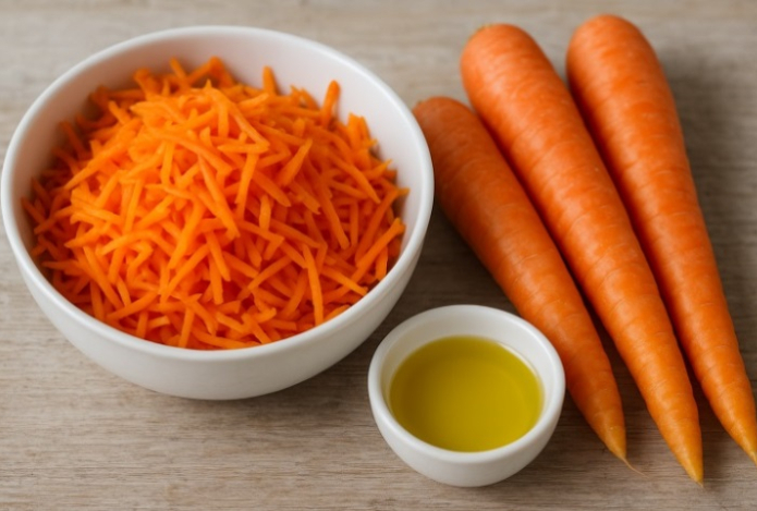 Оказывается, многие неправильно едят морковь — вот как нужно для лучшего усвоения витаминов