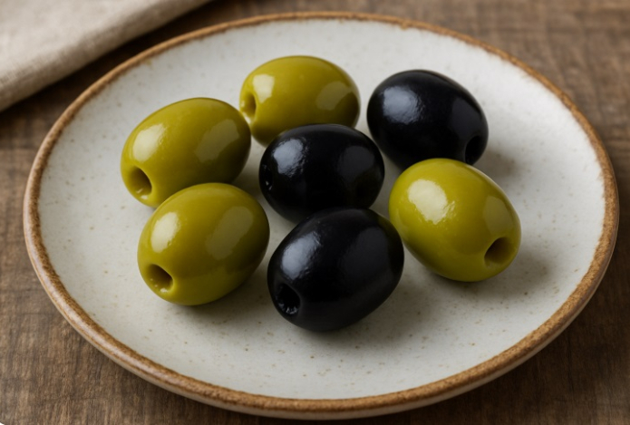 Сколько оливок или маслин можно есть в день — многие даже не могут себе представить