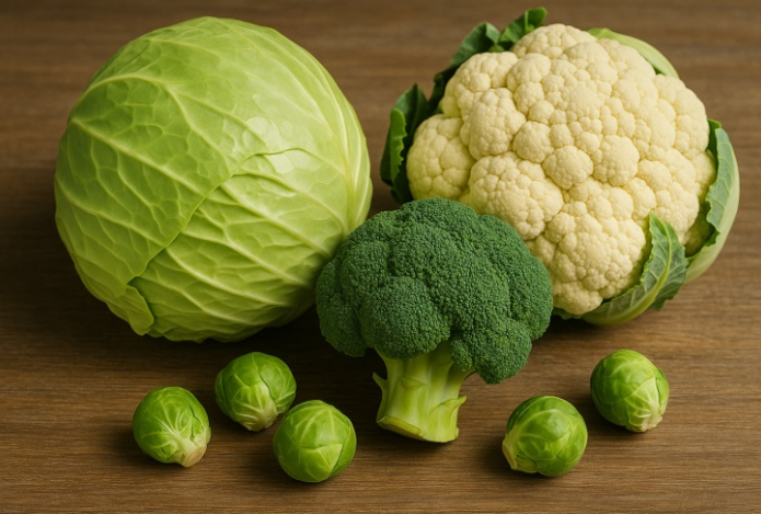 Этот дешевый овощ защищает от онкологии, помогает сердцу и кишечнику