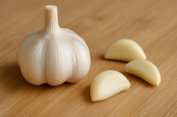 С какими продуктами нужно есть чеснок — лучшие сочетания