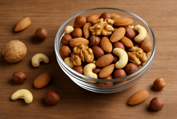 Можно ли есть орехи каждый день — в какое время дня это делать и есть ли противопоказания