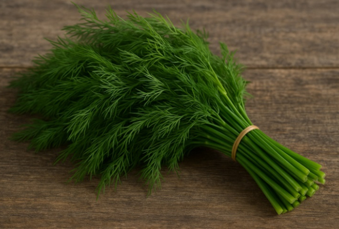 Такой полезный укроп — кому принесет только пользу, а кому эту зелень нельзя