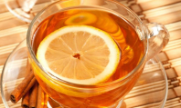 Правда ли, что пить чая с лимоном опасно