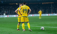 Шпилевский оценил шансы сборной Казахстана в группе Лиги наций