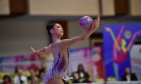 Казахстанка стала чемпионкой Азии и пробилась на Олимпиаду-2024
