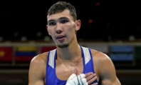 Названа новая звезда павлодарского бокса после Серика Темиржанова