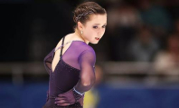 В России приняли решение по Камиле Валиевой после ее дисквалификации