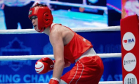 Названа главная будущая звезда Казахстана в боксе