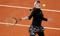 Оскорбившая Рыбакину теннисистка совершила драматичный камбэк в Риме