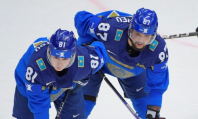 Российский тренер озвучил судьбу Казахстана в элите чемпионата мира по хоккею