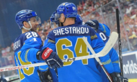 Сборная Казахстана по хоккею определилась с новым главным тренером
