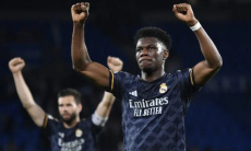 «Реал Мадрид» — «Кадис»: прямая трансляция матча Ла Лиги