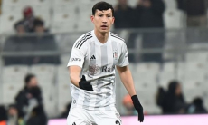 Прямая трансляция матча «Аланьяспор» — «Бешикташ» без участия Зайнутдинова