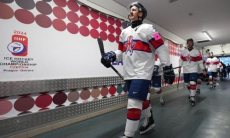 Секс-игрушку обнаружили в раздевалке участника ЧМ-2024 по хоккею. Фото