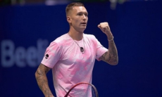 Казахстанец устроил разгром на турнире в Португалии