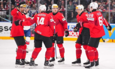 Новый лидер появился на ЧМ-2024 по хоккею с участием Казахстана